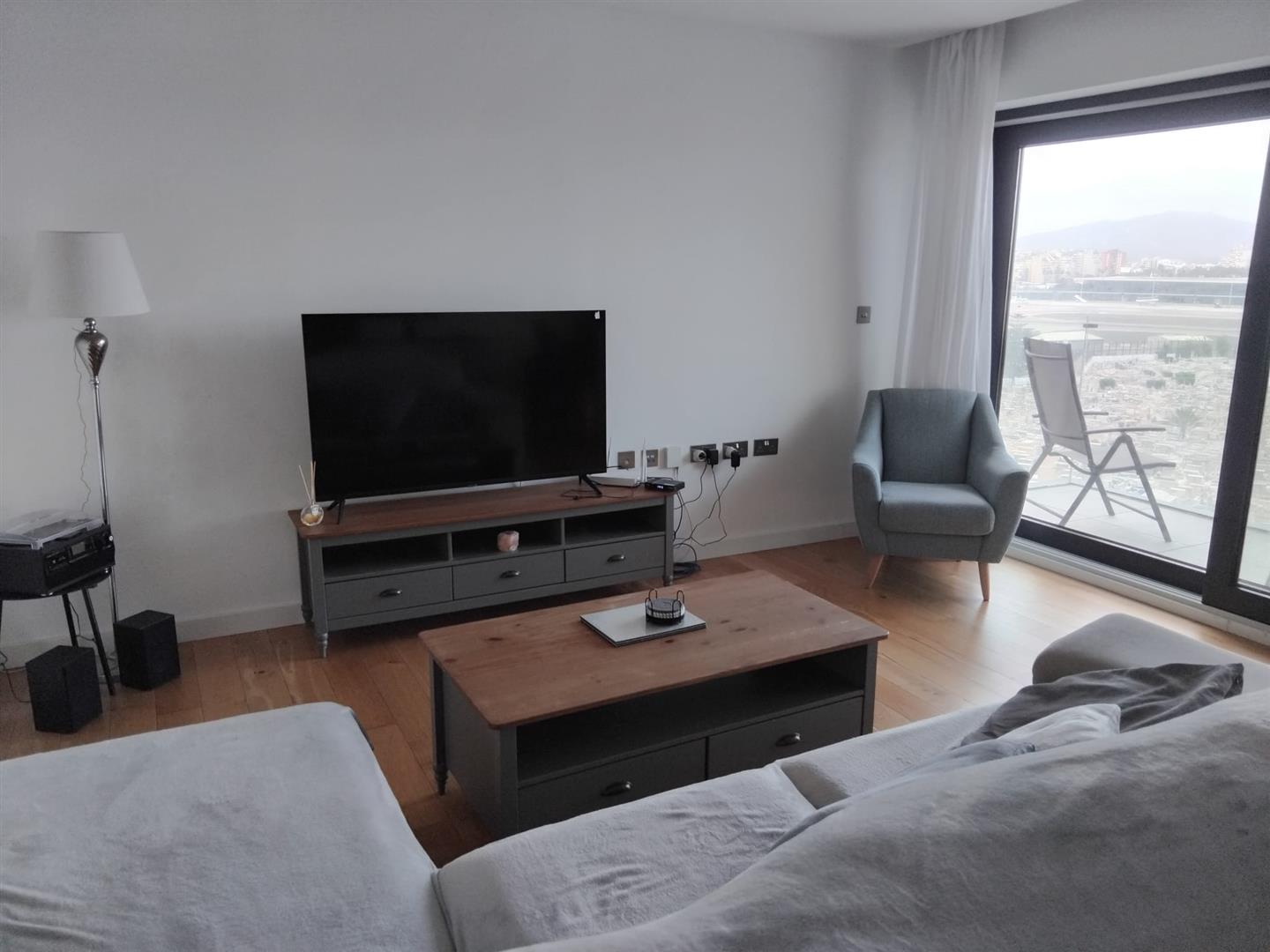 Image of Apartment - 2 Bedrooms - 2 Bathrooms for Rental in Clemence Suites-Gibraltar, Image 4